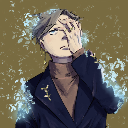 Dull Senses | WEBTOON
