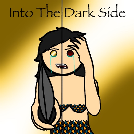 Into The Dark Side | WEBTOON