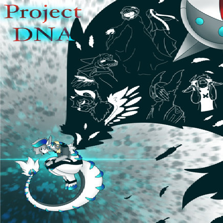 Project DNA | WEBTOON