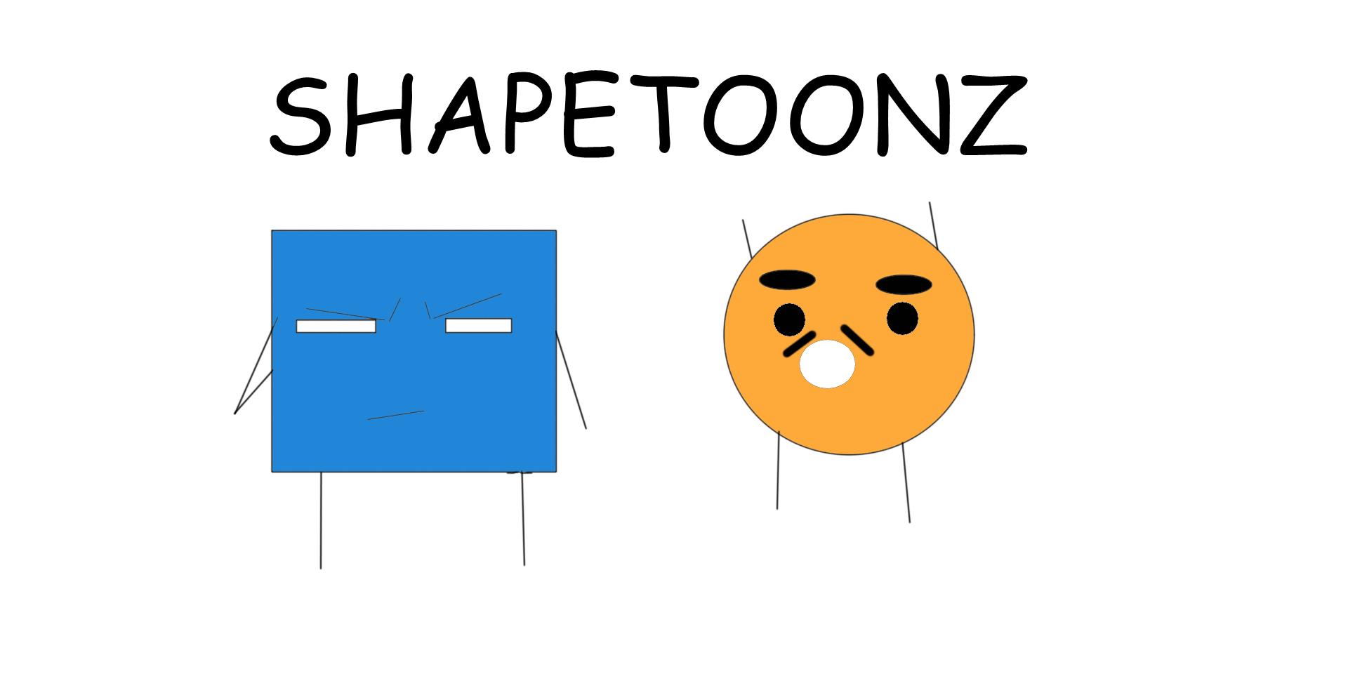 SHAPETOONZ | WEBTOON