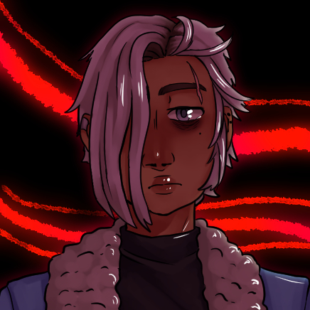 The Path Downhill | WEBTOON