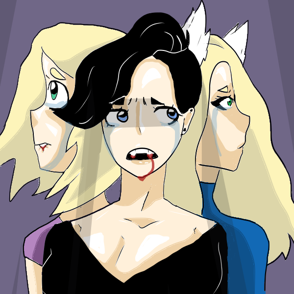 Normally Paranormal | WEBTOON