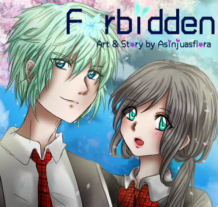 Forbidden WEBTOON