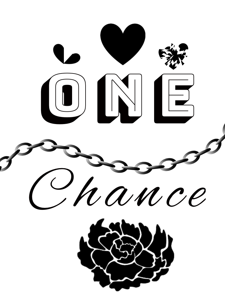 One Chance. | WEBTOON