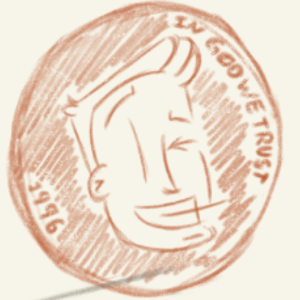 Penny For Your Thoughts | WEBTOON