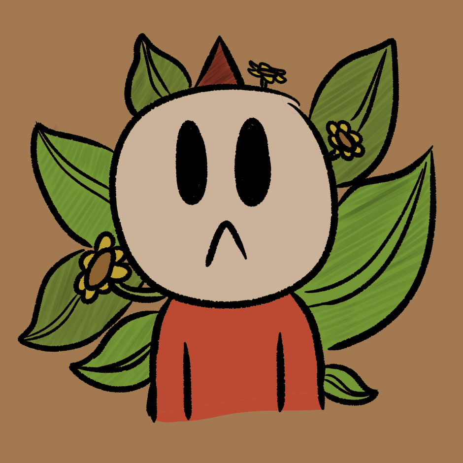 lil' boy | WEBTOON