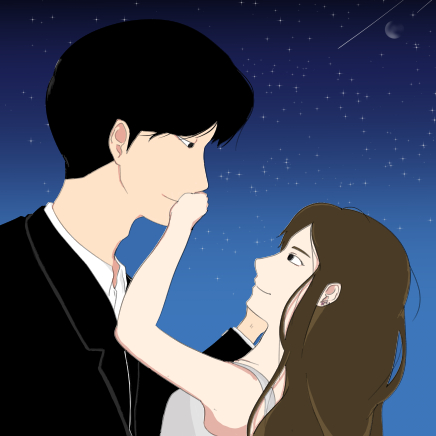 Teach Me | LINE WEBTOON