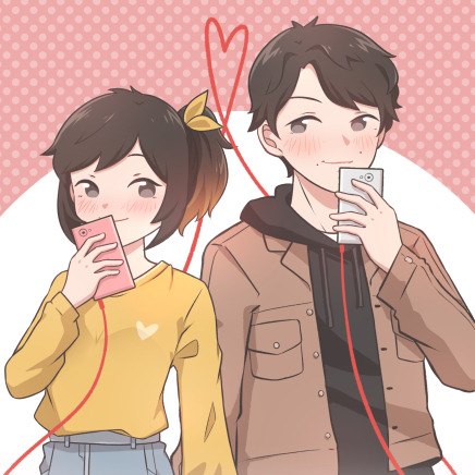 Long Distance With U | LINE WEBTOON