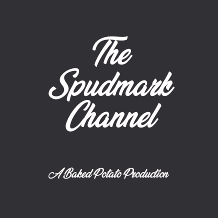 The Spudmark Channel | WEBTOON