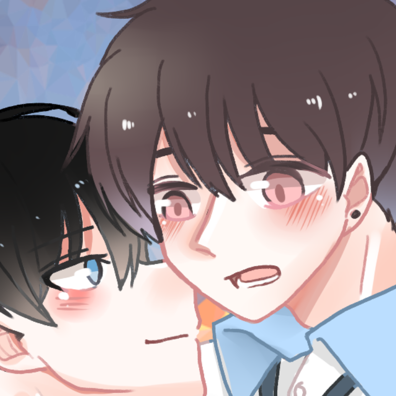 聽說這裡不是BL | LINE WEBTOON