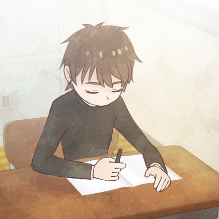 My Life is Normal | WEBTOON