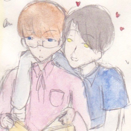 Once Upon OUR Time | WEBTOON