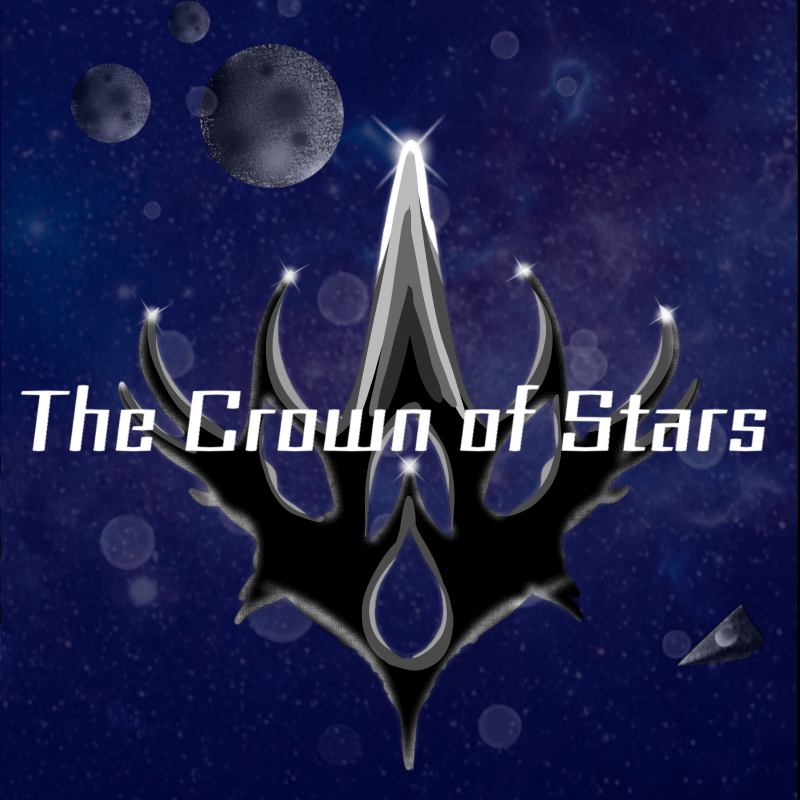 The Crown of Stars WEBTOON