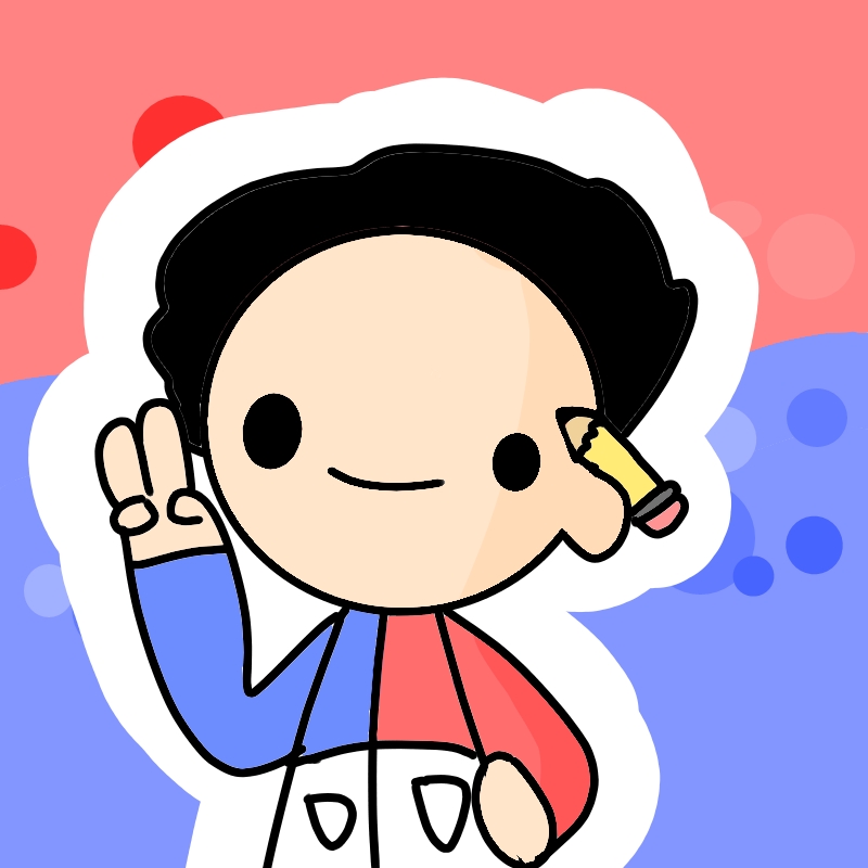 Random Comics | WEBTOON