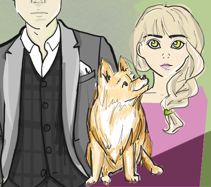 Misunderstood | WEBTOON