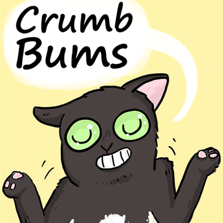 crumb bum