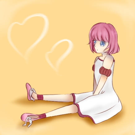 INNOCENT | LINE WEBTOON