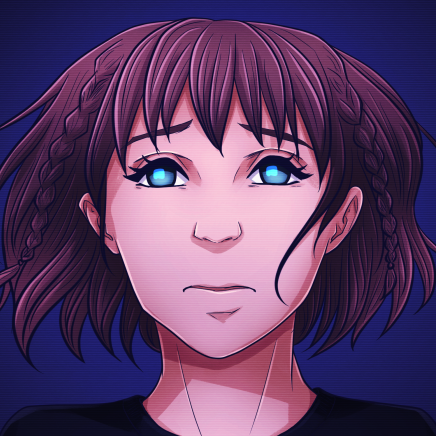 Blue Rabbit | WEBTOON