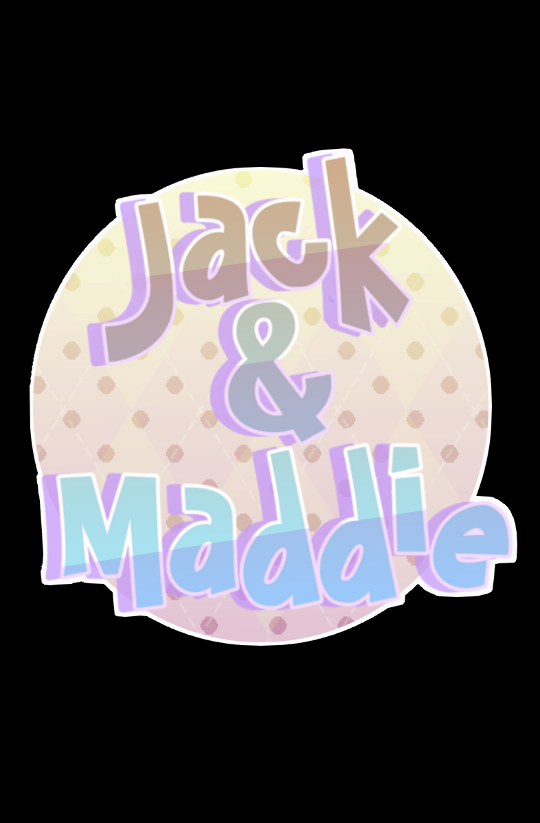 Jack and Maddie | WEBTOON