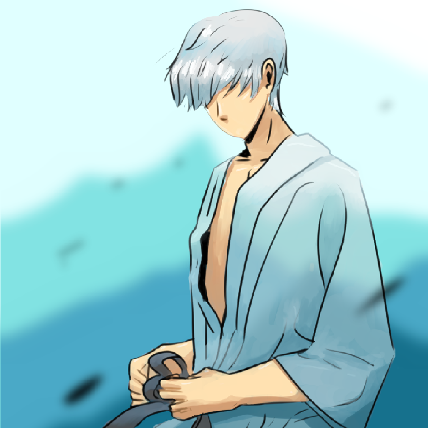 Arius | LINE WEBTOON