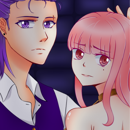 Elizabeth | WEBTOON