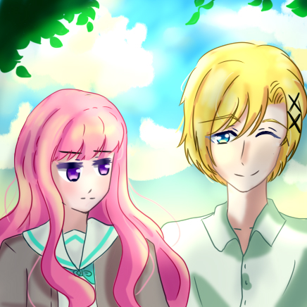 No Logic | LINE WEBTOON