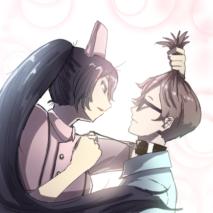 You Can't Stop Me | LINE WEBTOON