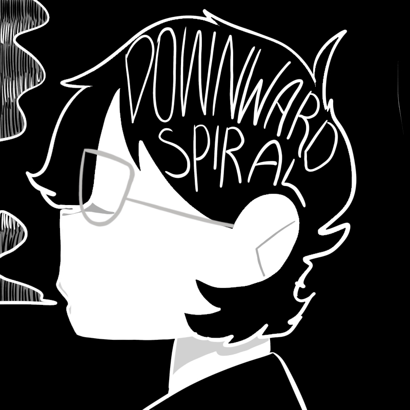 Downward Spiral | WEBTOON