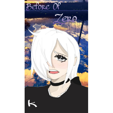 before of zero | WEBTOON