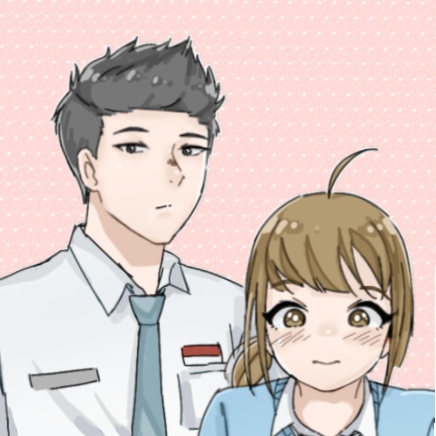 P | LINE WEBTOON