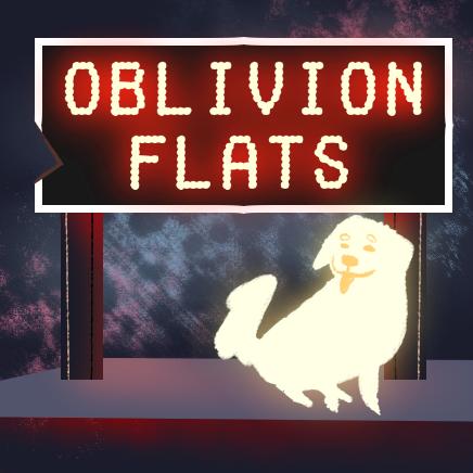 Oblivion Flats | WEBTOON