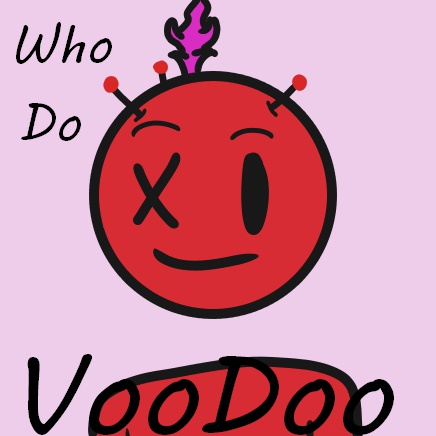 Who Do Voodoo | WEBTOON