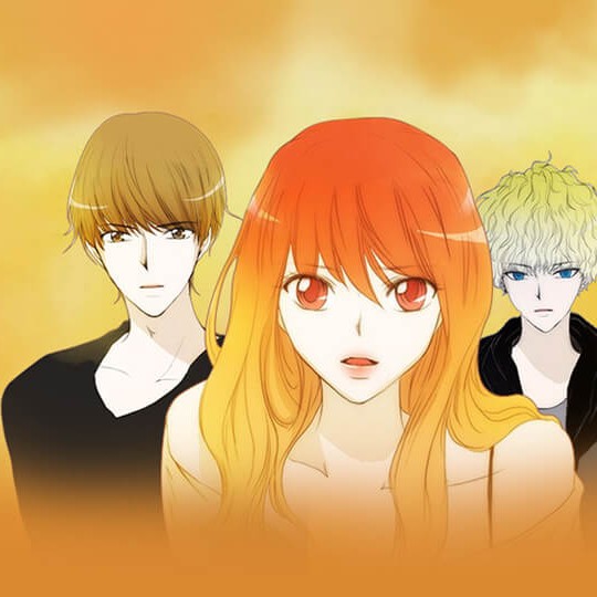 unTouchable | LINE WEBTOON
