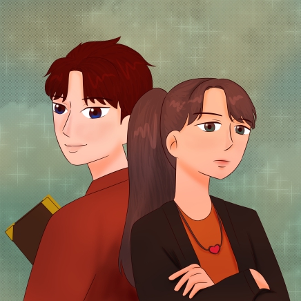 Puzzle | LINE WEBTOON