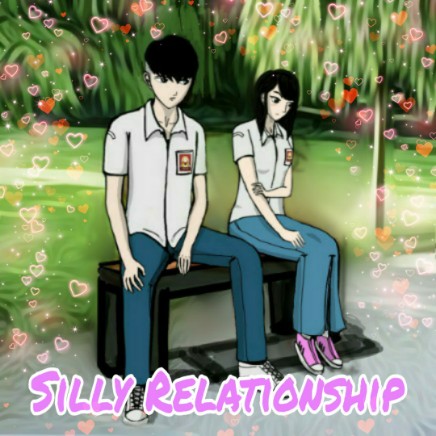 Silly Relationship | LINE WEBTOON