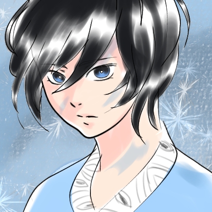 Arna | LINE WEBTOON