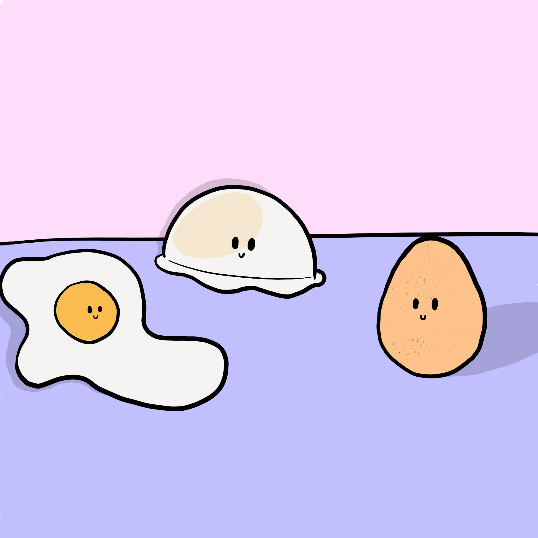 The Astonishing Element Hiding In Your Eggs! - 45k8jp4