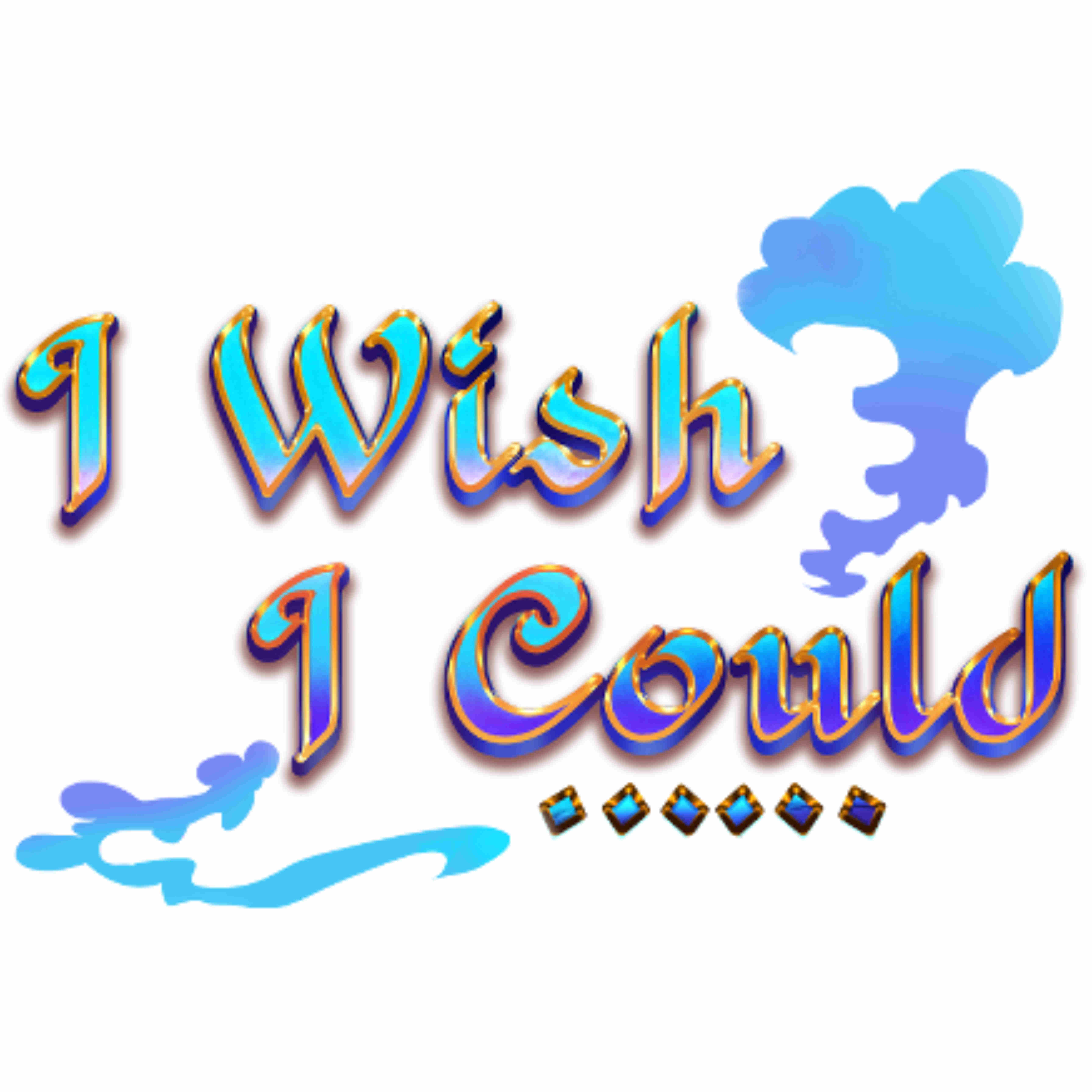 I wish i could webtoon