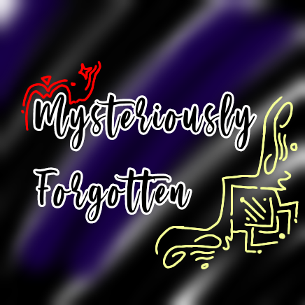 Mysteriously Forgotten | WEBTOON