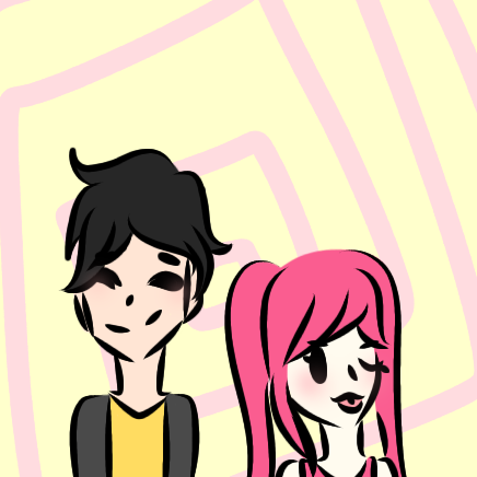 the darkness to my heart | WEBTOON