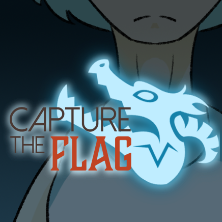 Capture the Flag | WEBTOON