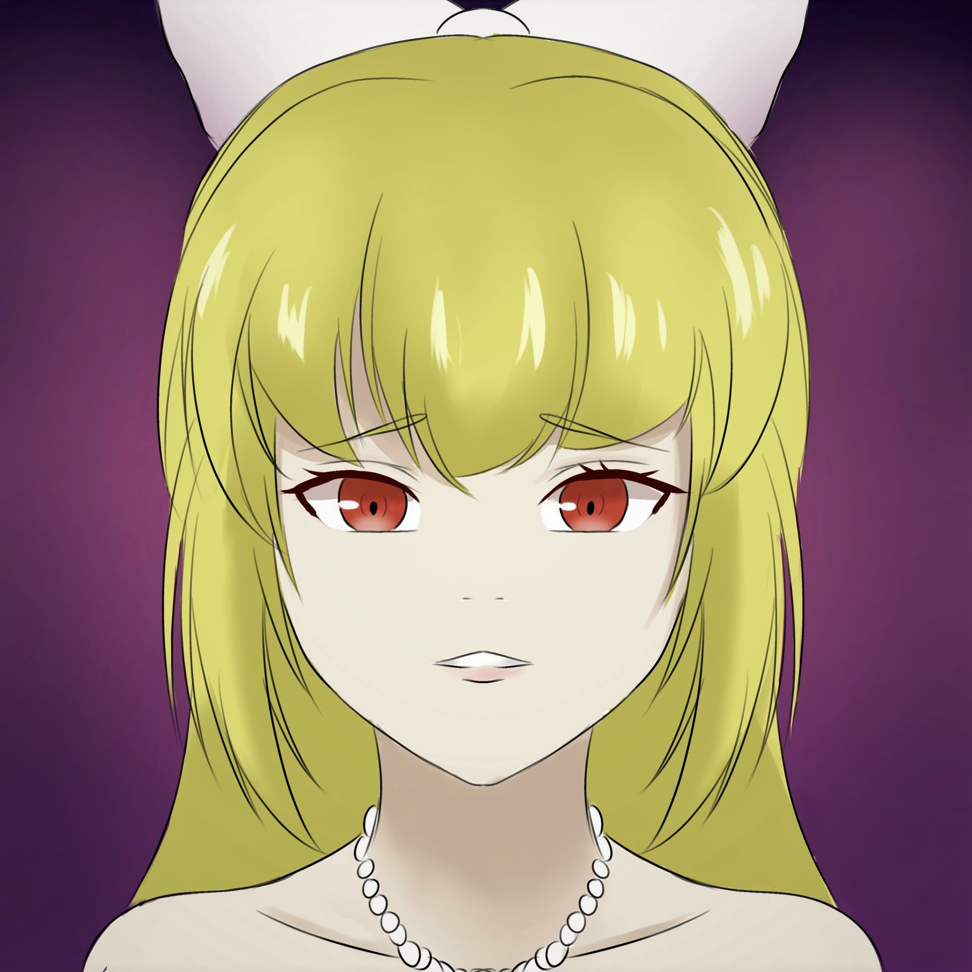 Shadow's Requiem | WEBTOON