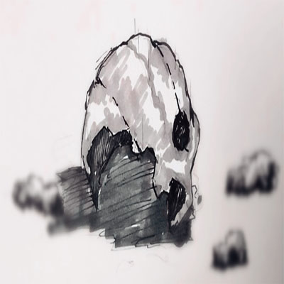 THE UNKNOWN | WEBTOON