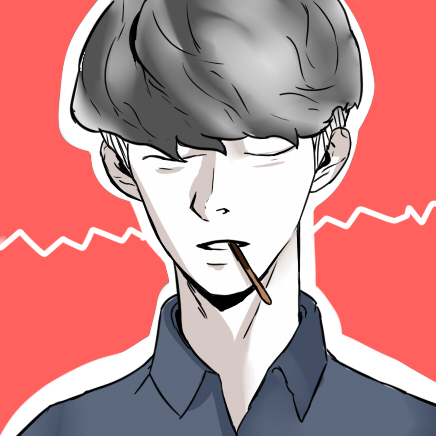 Diary Of Broken | LINE WEBTOON