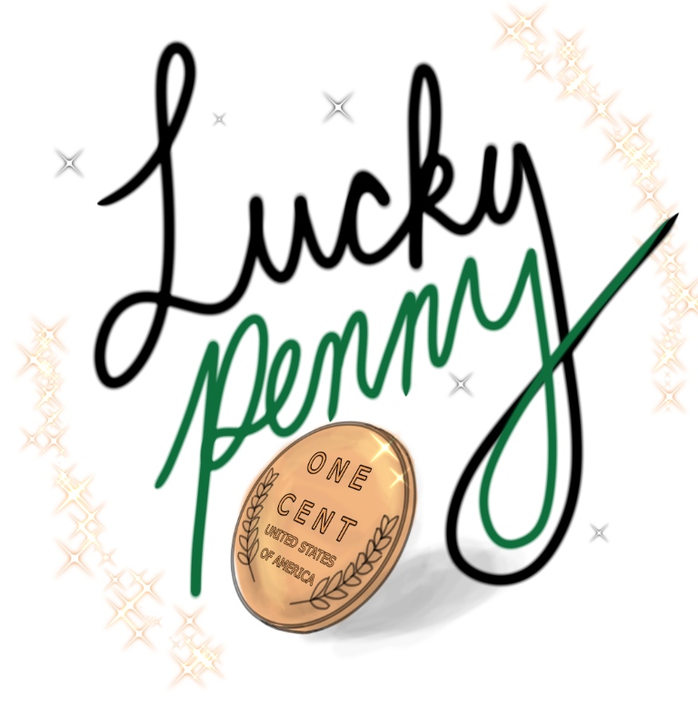 Lucky Penny by Ananth Hirsh