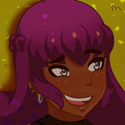 Violet Witch | WEBTOON