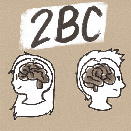 2 Braincells | WEBTOON