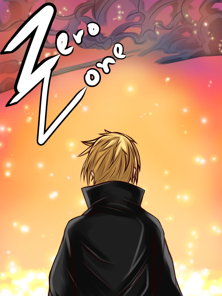 zerozone | WEBTOON