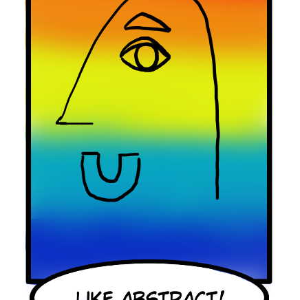 Color Theory 101 Webtoon