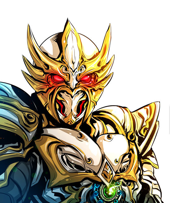 Garo: The Animation - Wikipedia